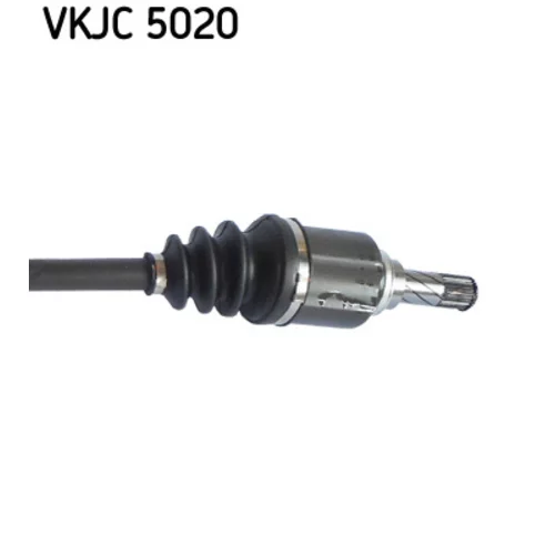 Hnací hriadeľ VKJC 5020 /SKF/ - obr. 2