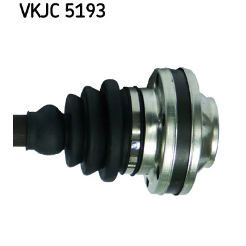 Hnací hriadeľ VKJC 5193 /SKF/ - obr. 2
