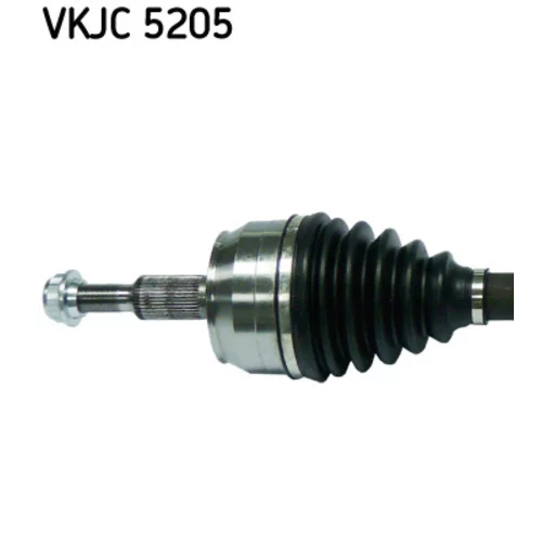 Hnací hriadeľ VKJC 5205 /SKF/ - obr. 1