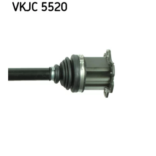 Hnací hriadeľ VKJC 5520 /SKF/ - obr. 2