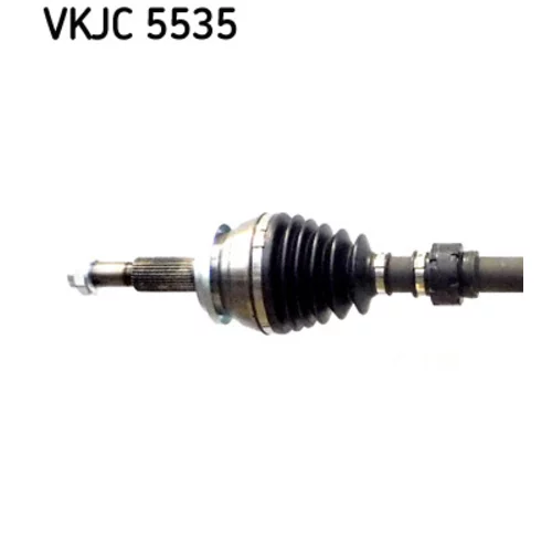 Hnací hriadeľ VKJC 5535 /SKF/ - obr. 1