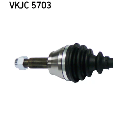 Hnací hriadeľ VKJC 5703 /SKF/ - obr. 1