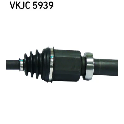 Hnací hriadeľ VKJC 5939 /SKF/ - obr. 2