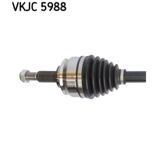 Hnací hriadeľ VKJC 5988 /SKF/ - obr. 1