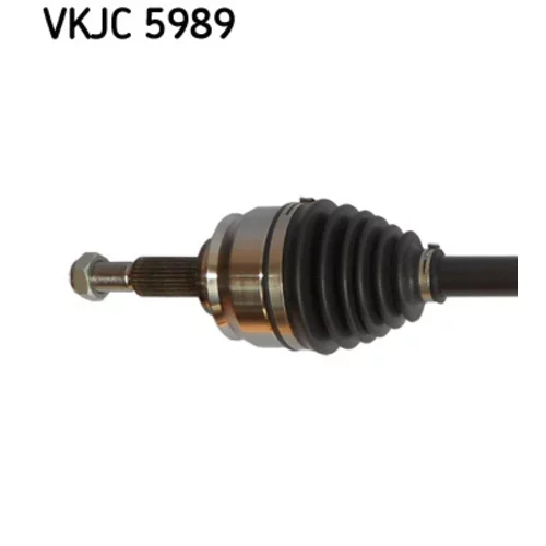Hnací hriadeľ VKJC 5989 /SKF/ - obr. 1