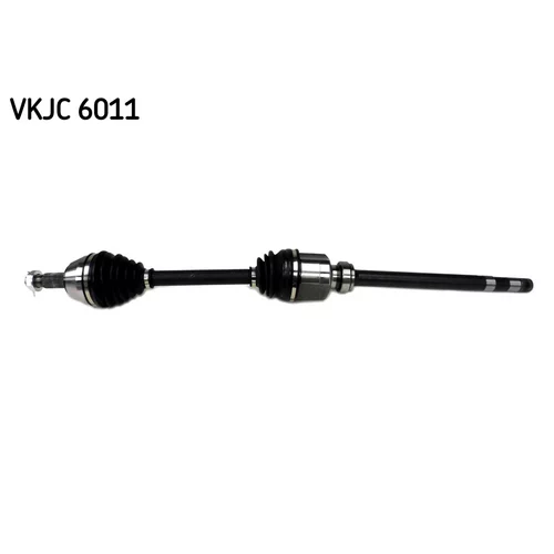 Hnací hriadeľ SKF VKJC 6011