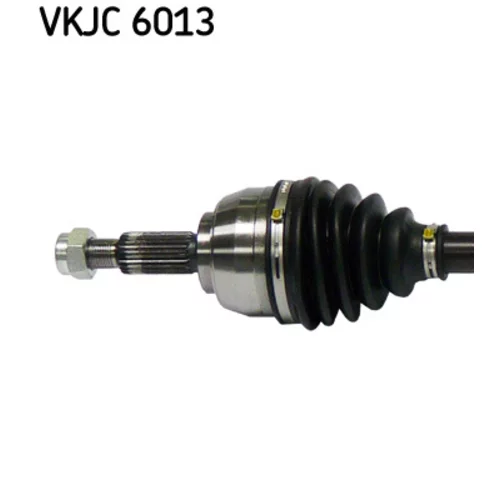 Hnací hriadeľ VKJC 6013 /SKF/ - obr. 1