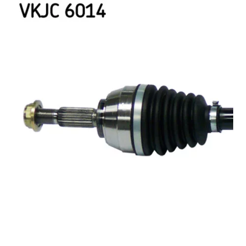 Hnací hriadeľ VKJC 6014 /SKF/ - obr. 1