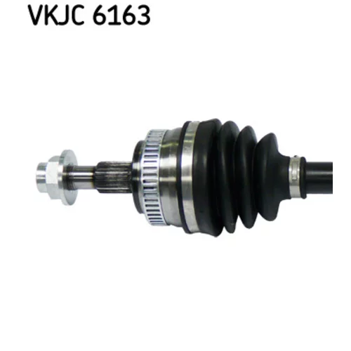 Hnací hriadeľ VKJC 6163 /SKF/ - obr. 1
