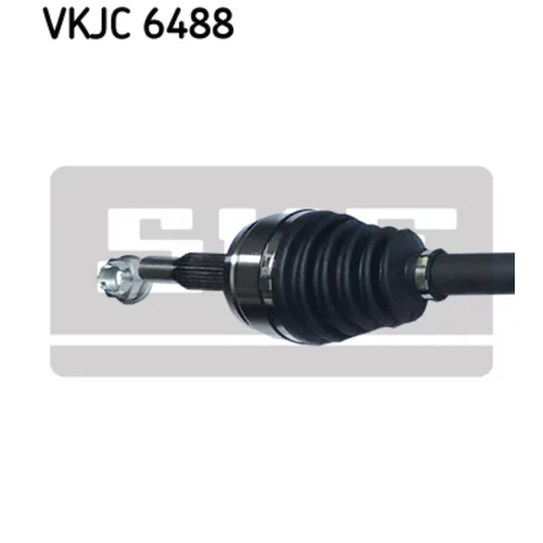 Hnací hriadeľ VKJC 6488 /SKF/ - obr. 1