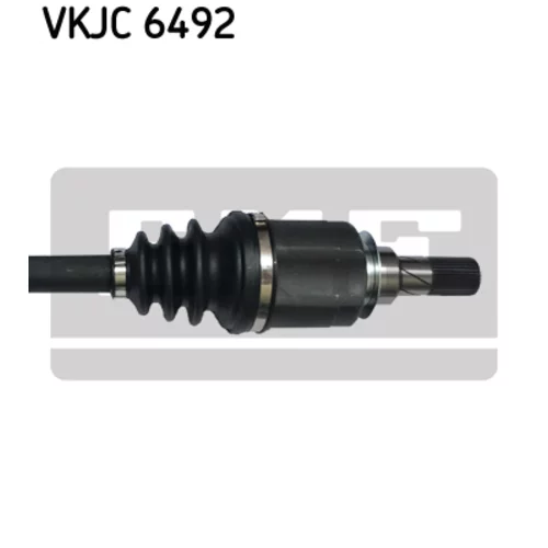 Hnací hriadeľ VKJC 6492 /SKF/ - obr. 2