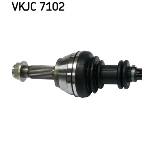 Hnací hriadeľ VKJC 7102 /SKF/ - obr. 1