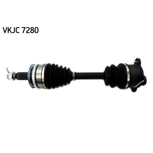 Hnací hriadeľ SKF VKJC 7280
