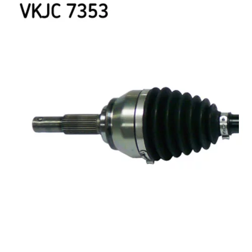 Hnací hriadeľ VKJC 7353 /SKF/ - obr. 1