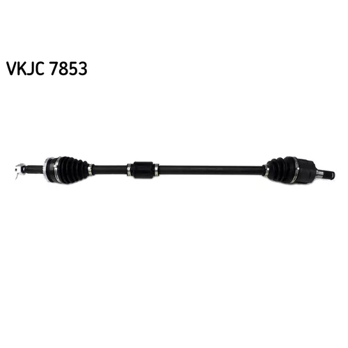 Hnací hriadeľ SKF VKJC 7853