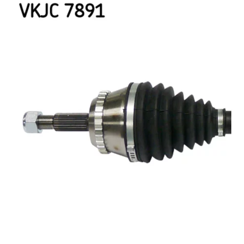 Hnací hriadeľ VKJC 7891 /SKF/ - obr. 1