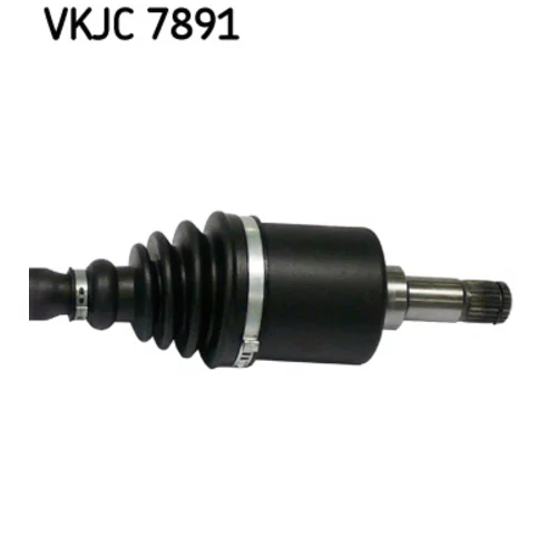 Hnací hriadeľ VKJC 7891 /SKF/ - obr. 2