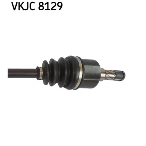 Hnací hriadeľ VKJC 8129 /SKF/ - obr. 2