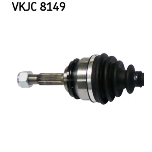 Hnací hriadeľ VKJC 8149 /SKF/ - obr. 1