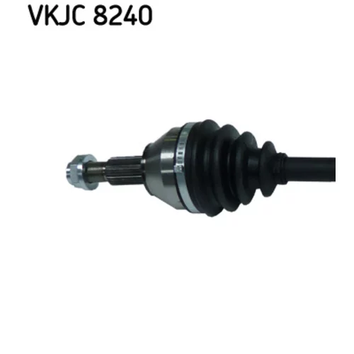 Hnací hriadeľ VKJC 8240 /SKF/ - obr. 1
