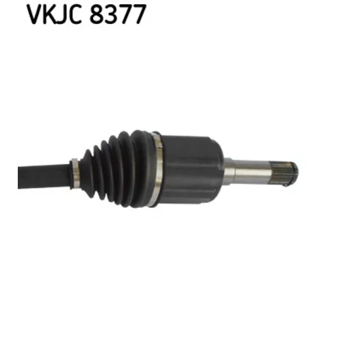 Hnací hriadeľ VKJC 8377 /SKF/ - obr. 2