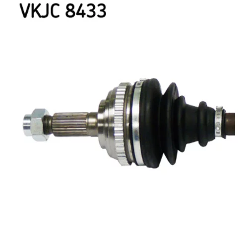 Hnací hriadeľ VKJC 8433 /SKF/ - obr. 1