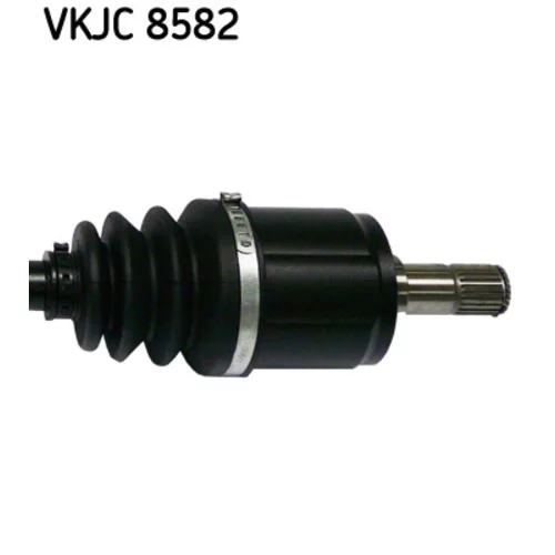Hnací hriadeľ VKJC 8582 /SKF/ - obr. 2