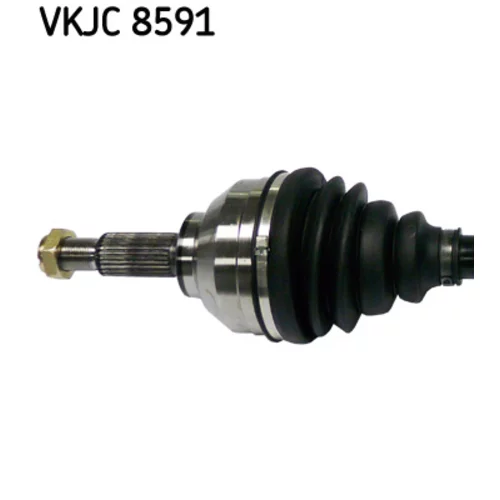 Hnací hriadeľ VKJC 8591 /SKF/ - obr. 1
