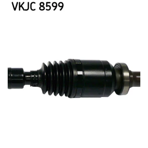 Hnací hriadeľ VKJC 8599 /SKF/ - obr. 2