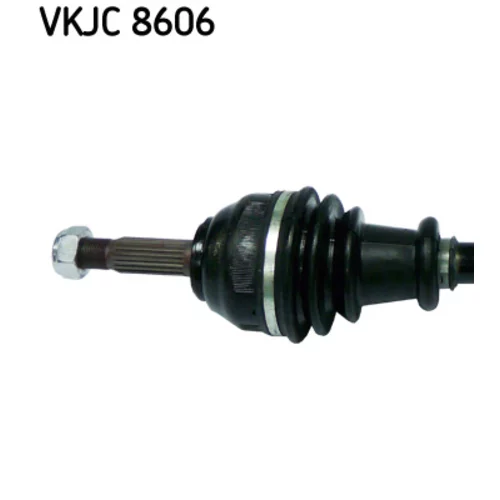 Hnací hriadeľ VKJC 8606 /SKF/ - obr. 1