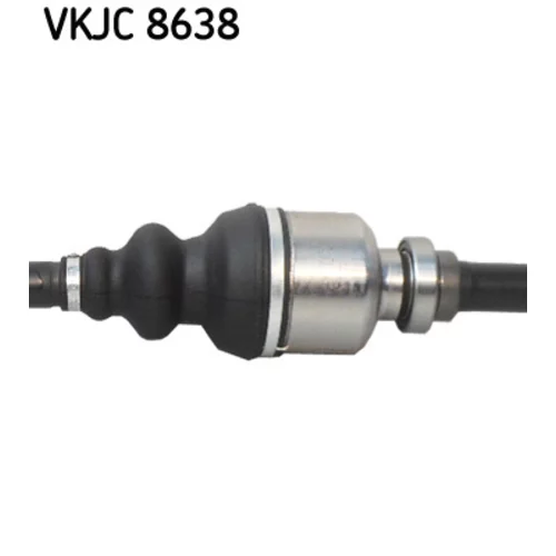 Hnací hriadeľ VKJC 8638 /SKF/ - obr. 2