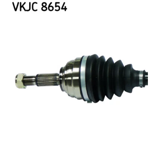 Hnací hriadeľ VKJC 8654 /SKF/ - obr. 1