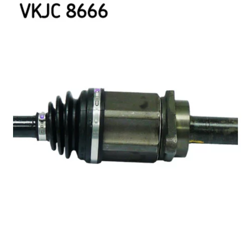 Hnací hriadeľ VKJC 8666 /SKF/ - obr. 2