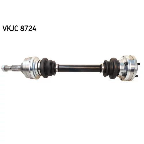 Hnací hriadeľ SKF VKJC 8724