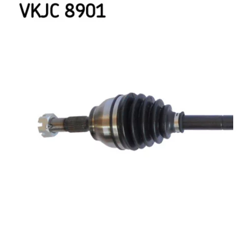 Hnací hriadeľ VKJC 8901 /SKF/ - obr. 1