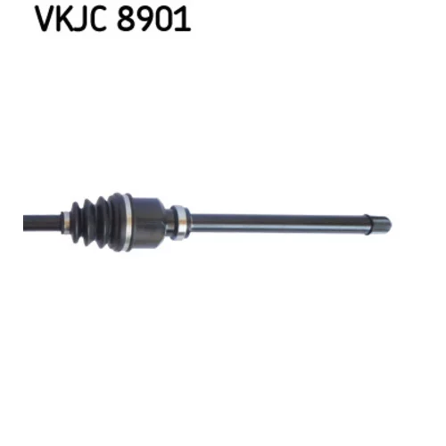 Hnací hriadeľ VKJC 8901 /SKF/ - obr. 2