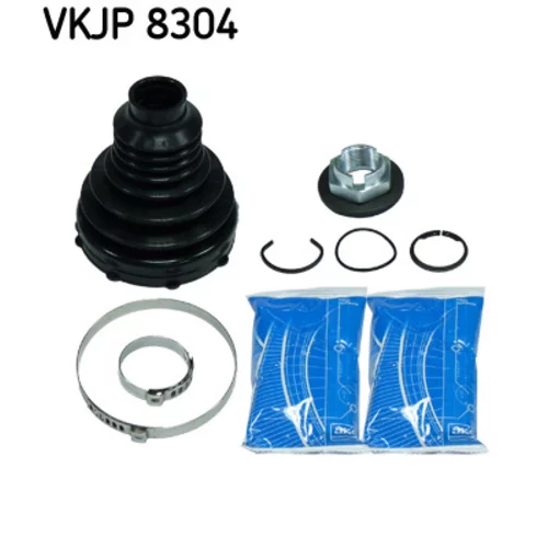 Manžeta hnacieho hriadeľa - opravná sada SKF VKJP 8304