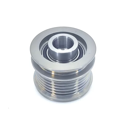 Voľnobežka alternátora VKM 03810 /SKF/ - obr. 1