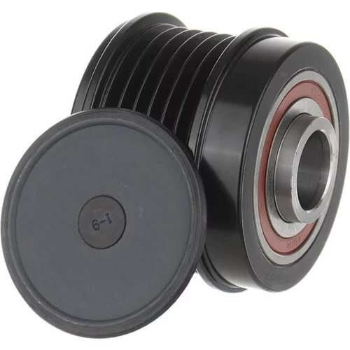 Voľnobežka alternátora VKM 03844 /SKF/ - obr. 1