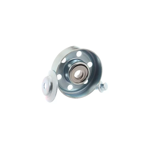 Vratná/vodiaca kladka rebrovaného klinového remeňa VKM 61018 /SKF/ - obr. 3