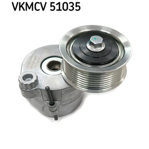 Napinák rebrovaného klinového remeňa SKF VKMCV 51035