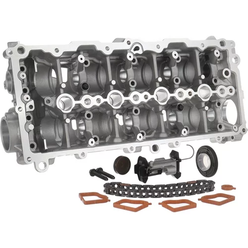 Sada rozvodovej reťaze VKML 83506-1 /SKF/ - obr. 1