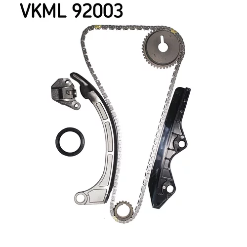 Sada rozvodovej reťaze VKML 92003 /SKF/ - obr. 1