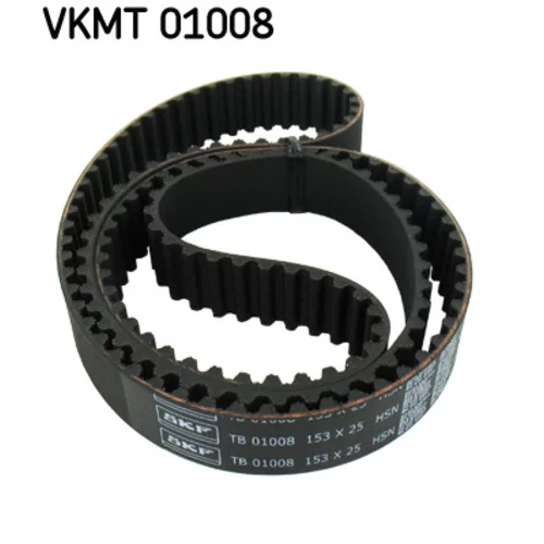 Ozubený remeň VKMT 01008 /SKF/
