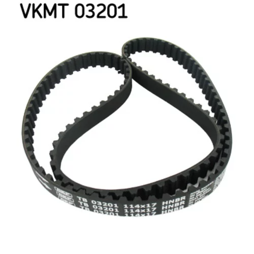 Ozubený remeň VKMT 03201 /SKF/