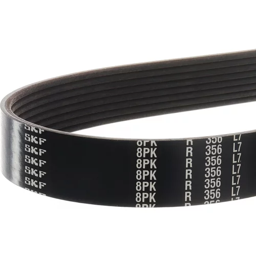 Ozubený klinový remeň VKMV 8PK942 R /SKF/ - obr. 1