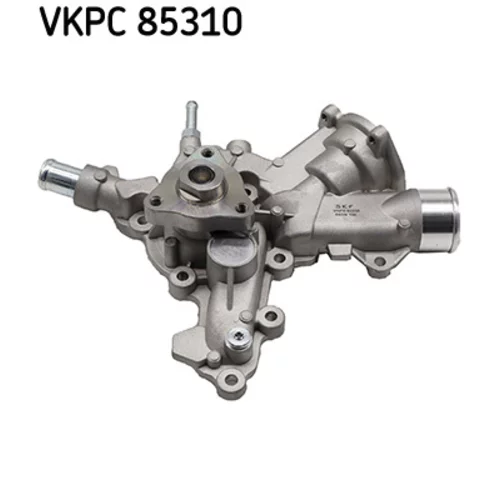 Vodné čerpadlo, chladenie motora VKPC 85310 /SKF/ - obr. 1