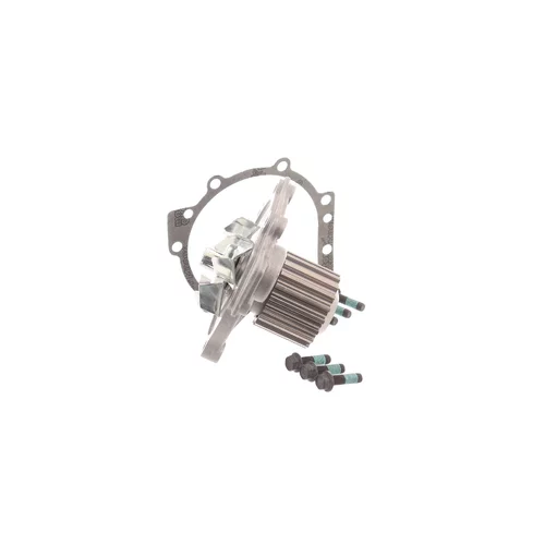Vodné čerpadlo, chladenie motora VKPC 86640 /SKF/ - obr. 2
