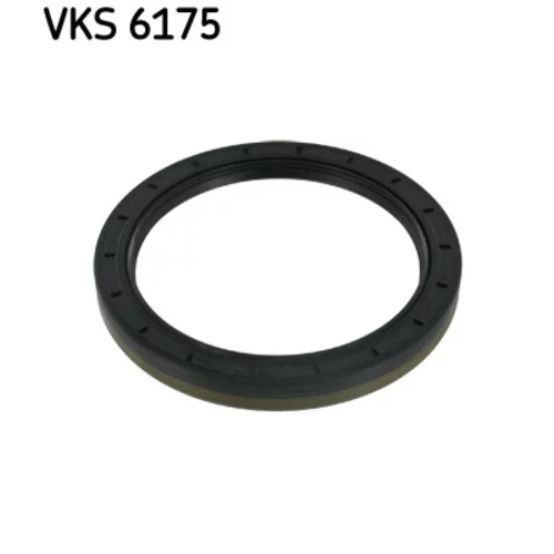 Tesniaci krúžok hriadeľa ložiska kolesa SKF VKS 6175