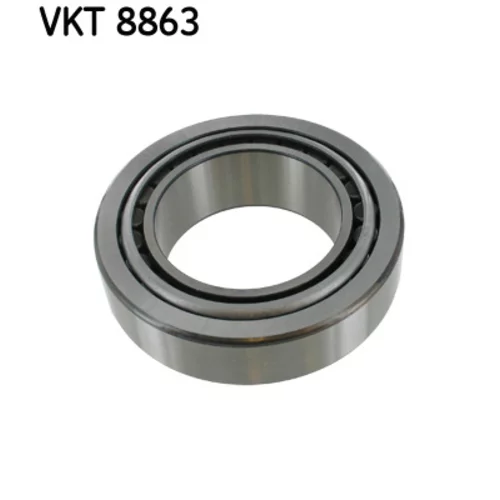 Ložisko manuálnej prevodovky SKF VKT 8863